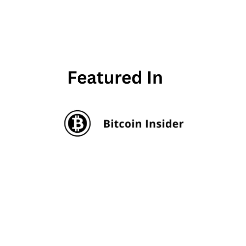 Bitcoin Insider